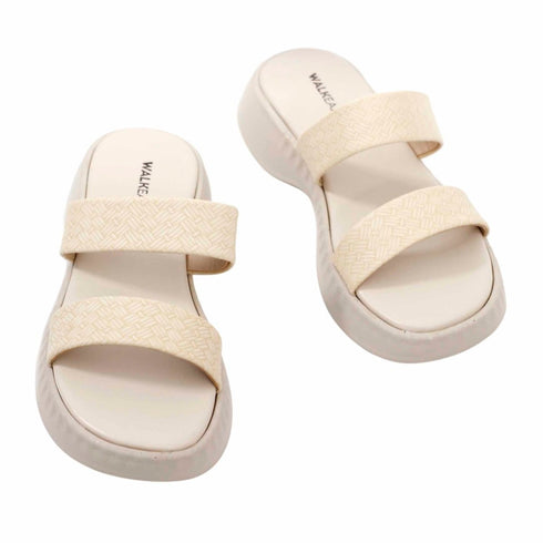 Women Casual Softy - 74954S - Softies - Walkeaze